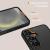 TECH-PROTECT MAGMAT GALAXY A57 5G MATTE BLACK