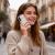 TECH-PROTECT FLEXAIR GALAXY A57 5G SPRING FLOWERS