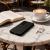 TECH-PROTECT ICON GALAXY A57 5G BLACK