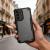 TECH-PROTECT RUGGED SHIELD GALAXY A57 5G MATTE BLACK