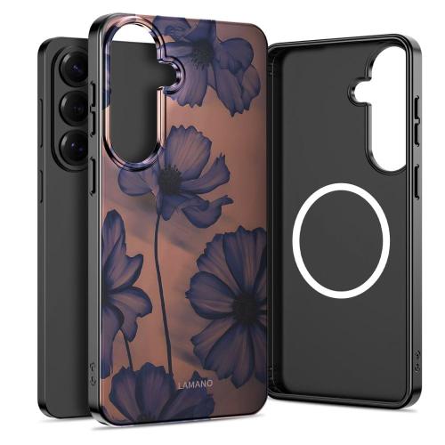 TECH-PROTECT LAMANO MAGSAFE GALAXY A57 5G VELVET NIGHT