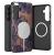 TECH-PROTECT LAMANO MAGSAFE GALAXY A57 5G VELVET NIGHT