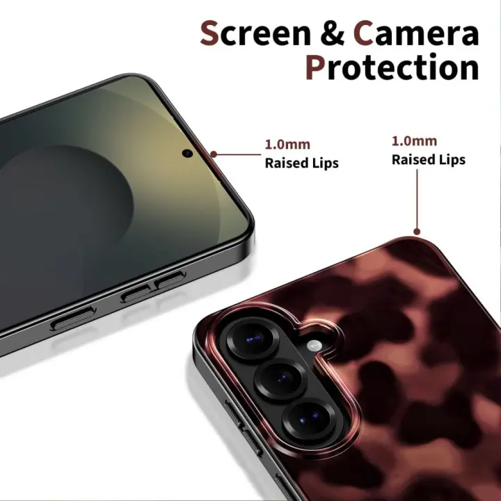 TECH-PROTECT LAMANO MAGSAFE GALAXY A57 5G PANTHER