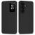 TECH-PROTECT SMART WALLET GALAXY A57 5G MATTE BLACK