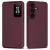 TECH-PROTECT SMART WALLET GALAXY A57 5G MULBERRY