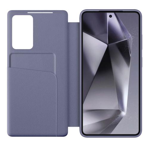 TECH-PROTECT SMART WALLET GALAXY A57 5G PURPLE