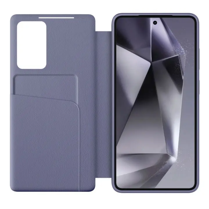 TECH-PROTECT SMART WALLET GALAXY A57 5G PURPLE