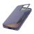 TECH-PROTECT SMART WALLET GALAXY A57 5G PURPLE
