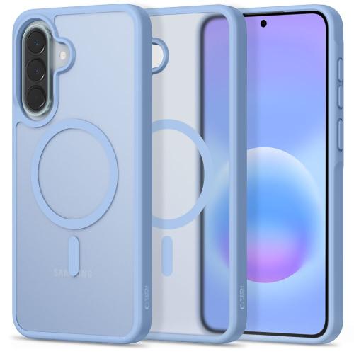 TECH-PROTECT MAGMAT MAGSAFE GALAXY A57 5G MATTE ICYBLUE