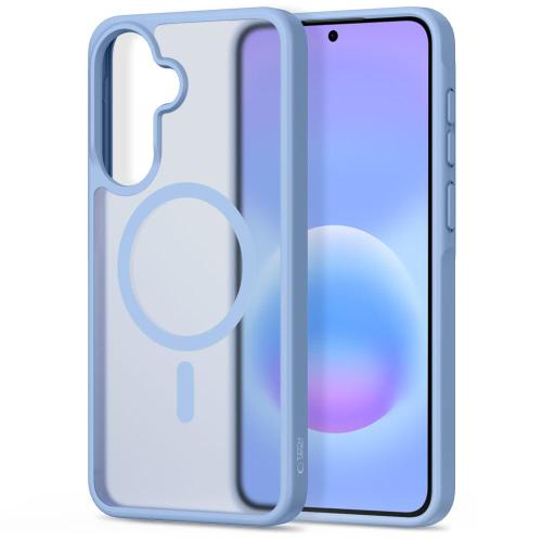 TECH-PROTECT MAGMAT MAGSAFE GALAXY A57 5G MATTE ICYBLUE