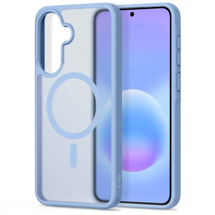 TECH-PROTECT MAGMAT MAGSAFE GALAXY A57 5G MATTE ICYBLUE