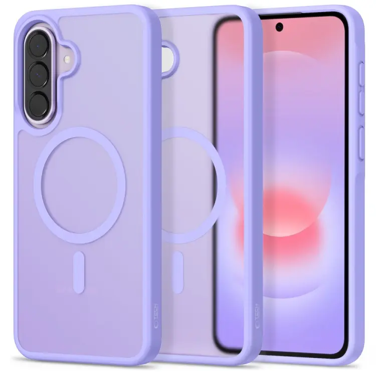 TECH-PROTECT MAGMAT MAGSAFE GALAXY A57 5G MATTE LILAC