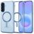 TECH-PROTECT MAGFLEX MAGSAFE GALAXY A57 5G SKY BLUE