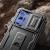 TECH-PROTECT KEVLAR CAM+ 2-SET GALAXY A57 5G BLACK
