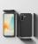RINGKE ONYX GALAXY A57 5G BLACK