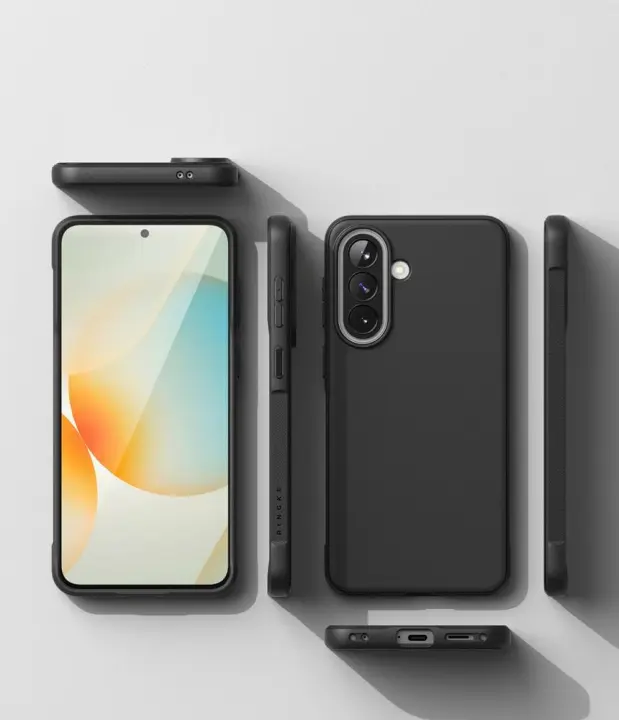RINGKE ONYX GALAXY A57 5G BLACK