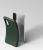 RINGKE ONYX GALAXY A57 5G DARK GREEN