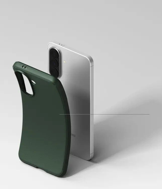 RINGKE ONYX GALAXY A57 5G DARK GREEN