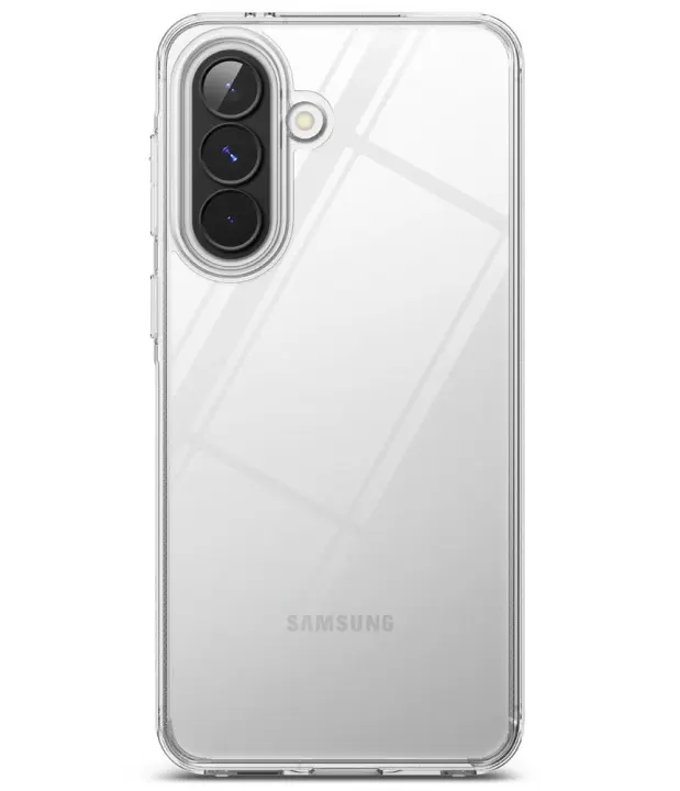 RINGKE FUSION GALAXY A57 5G CLEAR