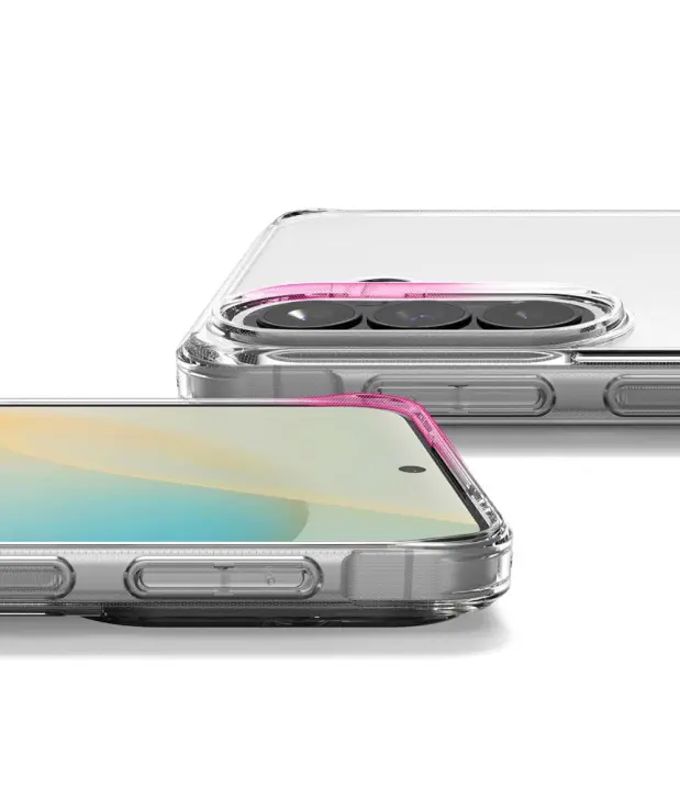 RINGKE FUSION GALAXY A57 5G CLEAR