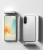 RINGKE FUSION GALAXY A57 5G CLEAR