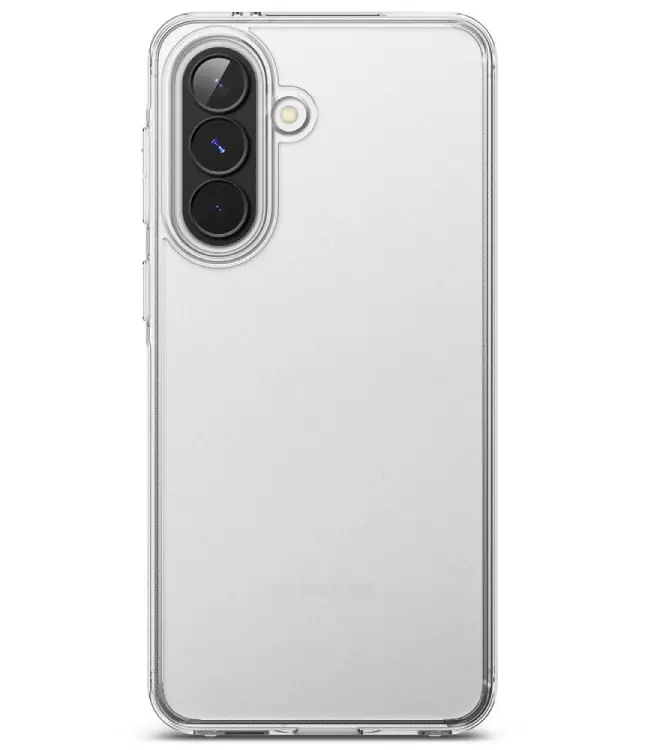 RINGKE FUSION GALAXY A57 5G MATTE CLEAR