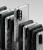 RINGKE FUSION GALAXY A57 5G MATTE CLEAR