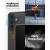 SPIGEN RUGGED ARMOR GALAXY A57 5G MATTE BLACK