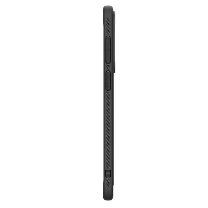 SPIGEN RUGGED ARMOR GALAXY A57 5G MATTE BLACK