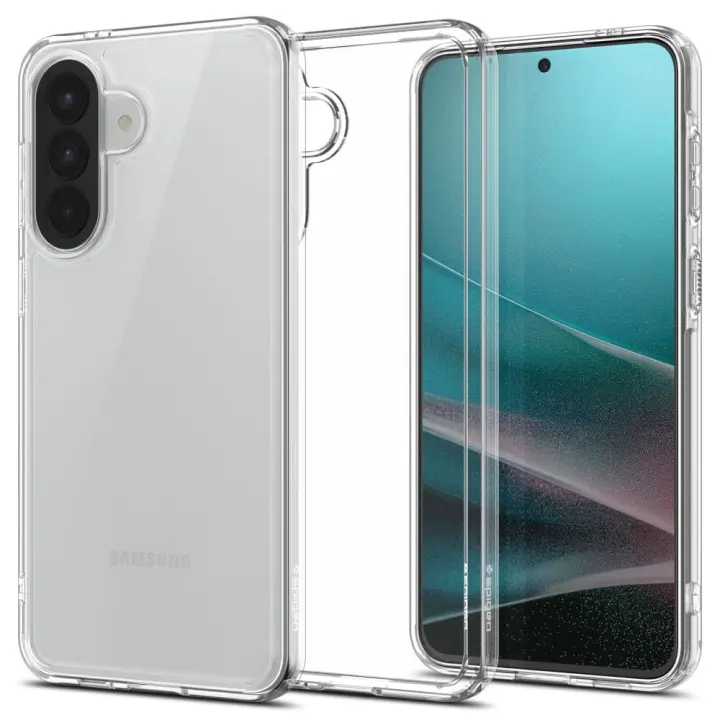 SPIGEN ULTRA HYBRID GALAXY A57 5G CRYSTAL CLEAR