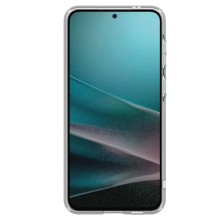 SPIGEN ULTRA HYBRID GALAXY A57 5G CRYSTAL CLEAR