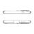 SPIGEN ULTRA HYBRID GALAXY A57 5G CRYSTAL CLEAR