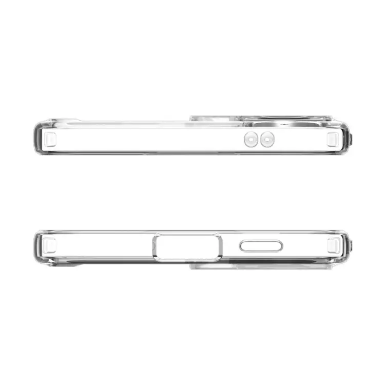 SPIGEN ULTRA HYBRID GALAXY A57 5G CRYSTAL CLEAR