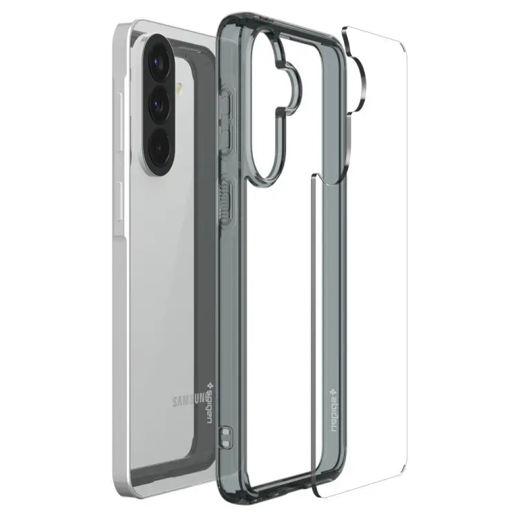 SPIGEN ULTRA HYBRID GALAXY A57 5G SPACE CRYSTAL