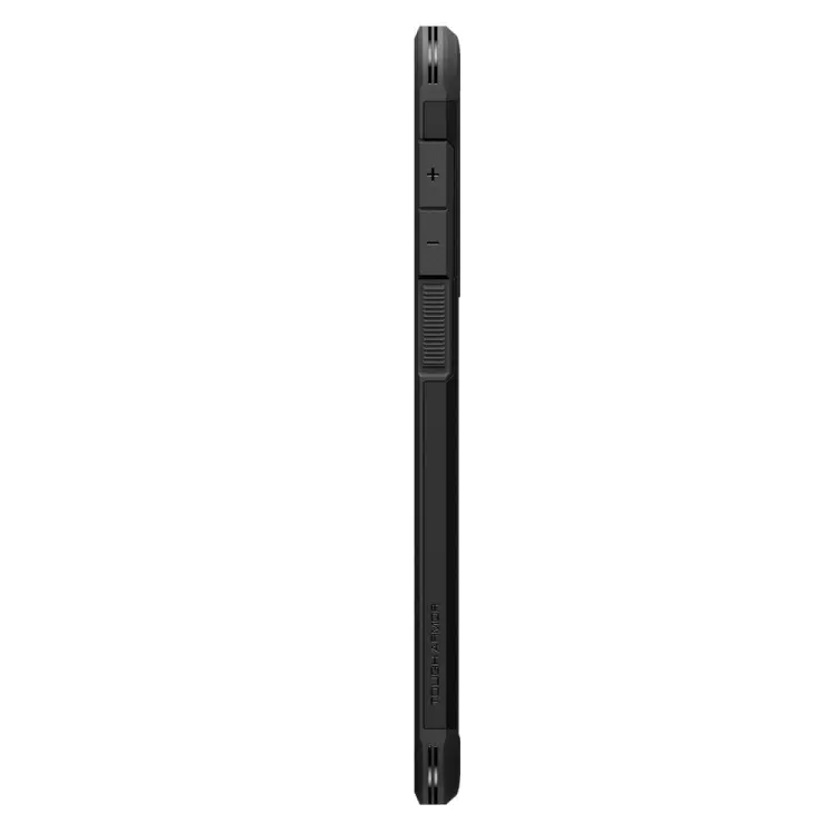 SPIGEN TOUGH ARMOR GALAXY A57 5G BLACK