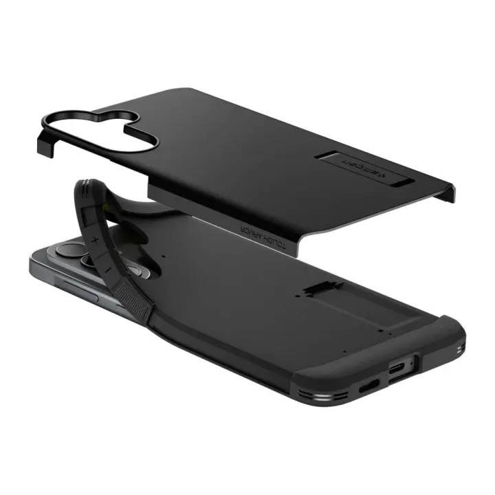 SPIGEN TOUGH ARMOR GALAXY A57 5G BLACK
