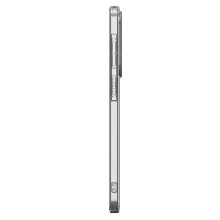 SPIGEN LIQUID CRYSTAL GALAXY A57 5G CRYSTAL CLEAR