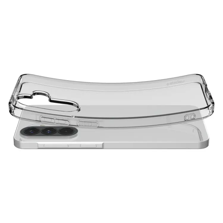 SPIGEN LIQUID CRYSTAL GALAXY A57 5G CRYSTAL CLEAR
