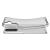 SPIGEN LIQUID CRYSTAL GALAXY A57 5G CRYSTAL CLEAR