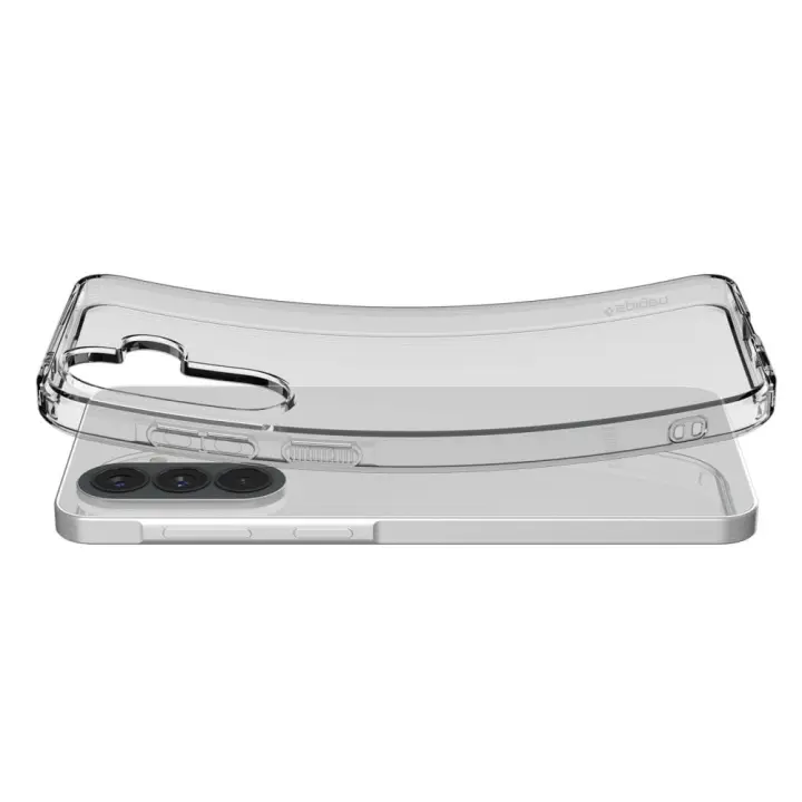 SPIGEN LIQUID CRYSTAL GALAXY A57 5G CRYSTAL CLEAR