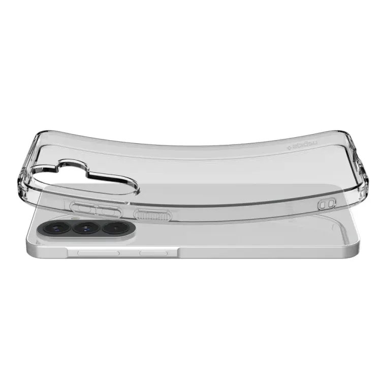 SPIGEN LIQUID CRYSTAL GALAXY A57 5G CRYSTAL CLEAR